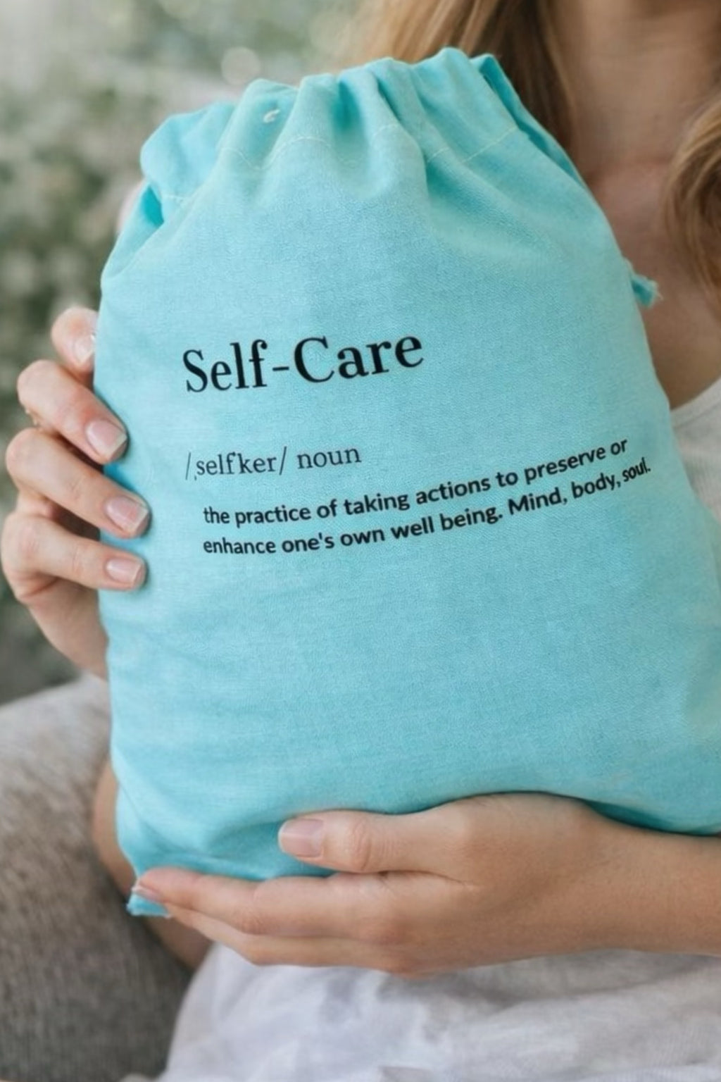 Self Care Kit