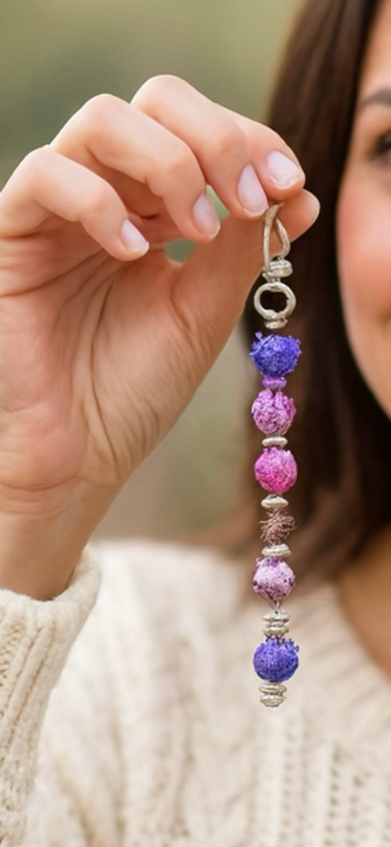 Key to my Heart Key Chain