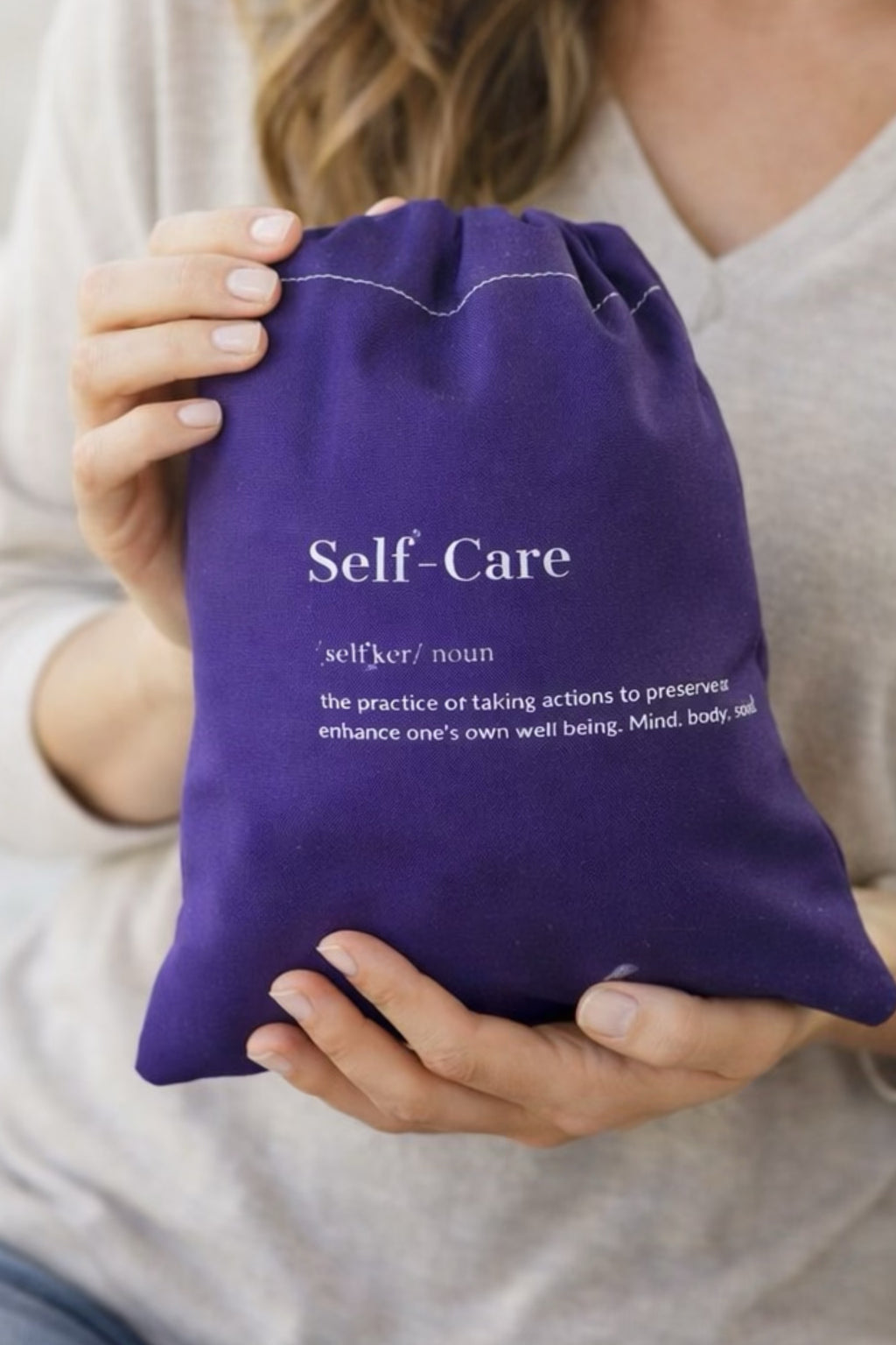 Self Care Kit