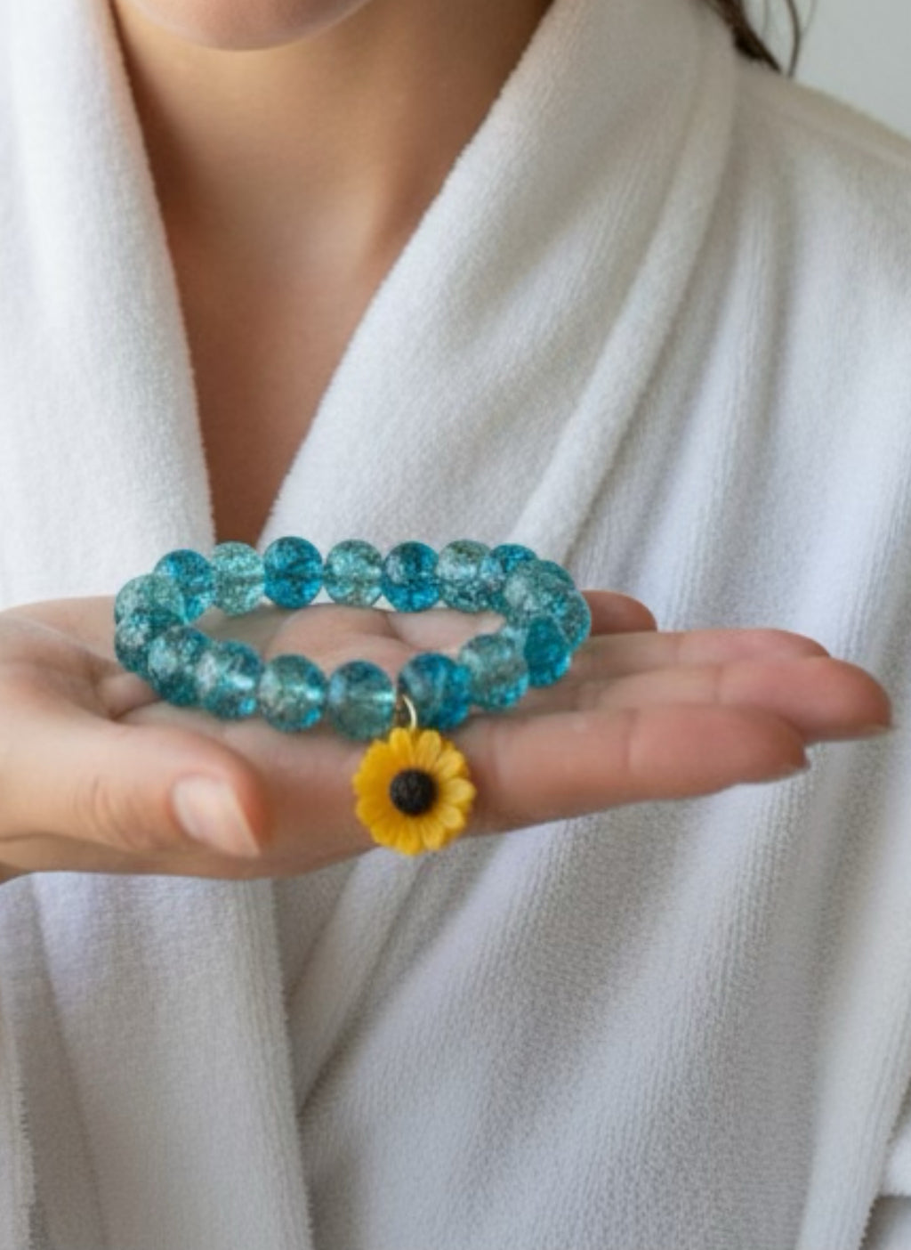 Sol N Bloom Signature Bracelet