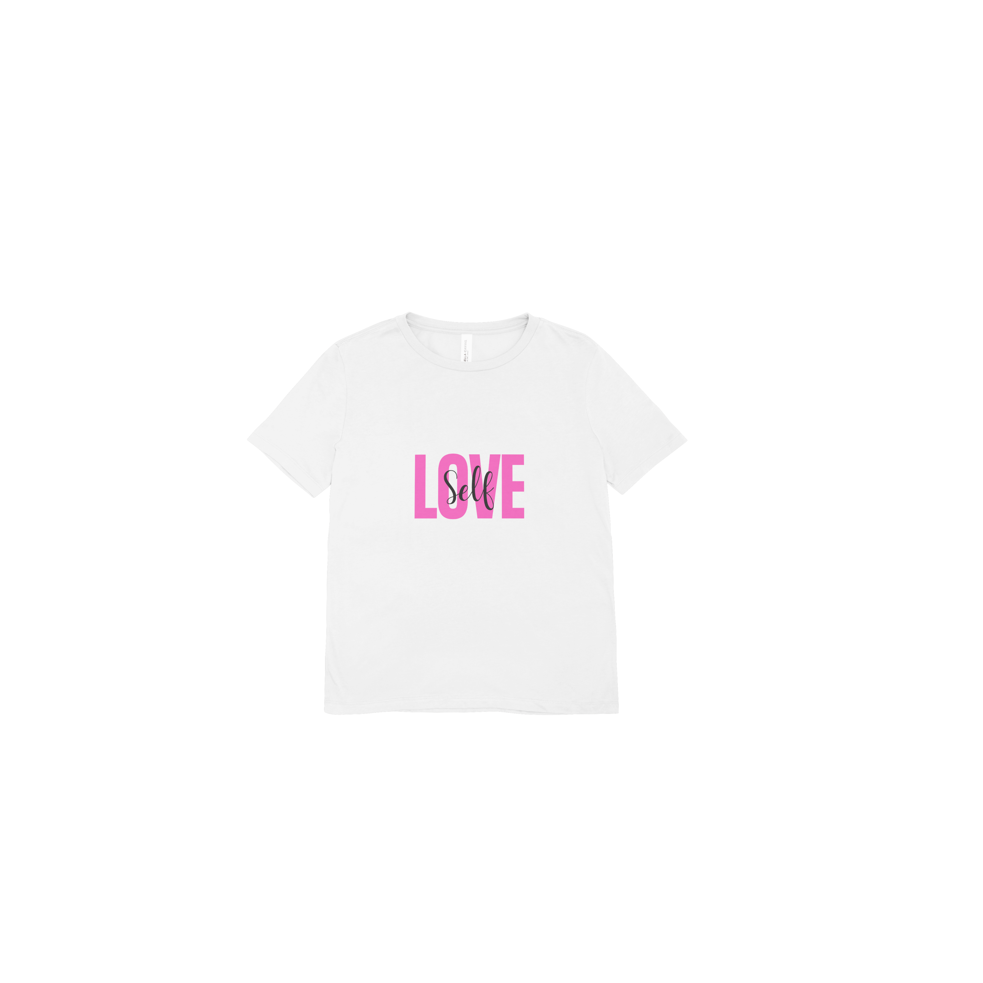 Self Love Tee