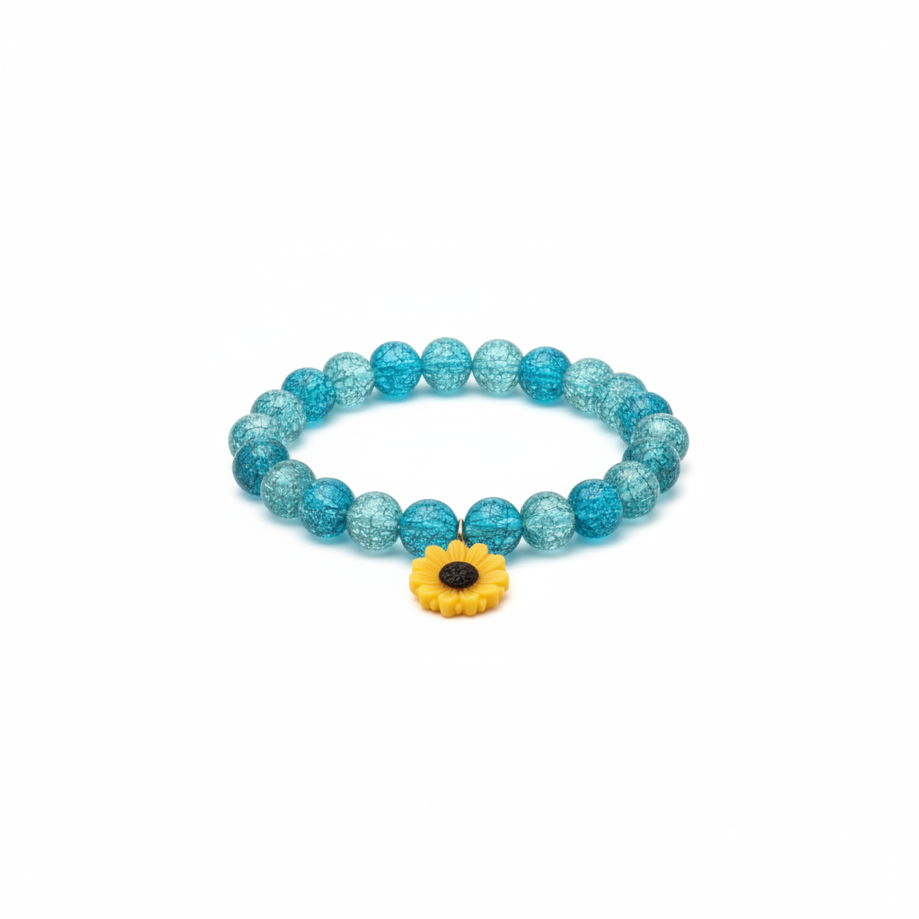 Sol N Bloom Signature Bracelet